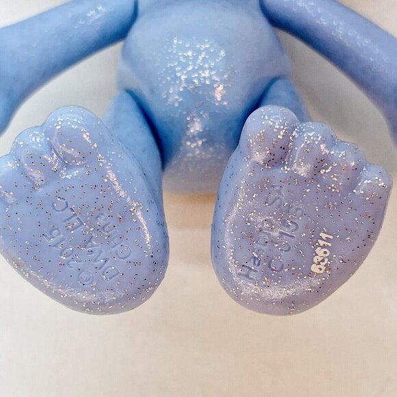 Hasbro 2015 Guy Diamond Troll The Glittery Troll Of DreamWorks Trolls Doll Toy - Picture 9 of 14